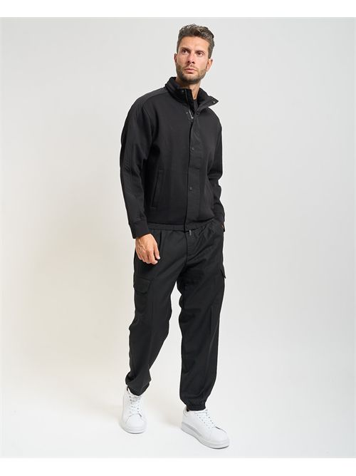 Men's Armani Exchange cargo pants ARMANI EXCHANGE | XM001208-AF12041UC001
